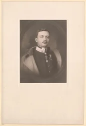 Kaiser von Österreich Karl I.