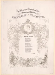 Kaiser von Österreich Franz Joseph I.