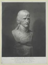 Kaiser der Franzosen Napoleon I Bonaparte