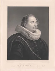 Engelbert Baron von Wemmel Taie