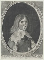 Enno Ludwig Graf Ostfriesland