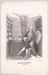 Ernst Heinrich Graf von Wildenstein