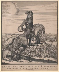 Ernst Roger Graf Starhemberg