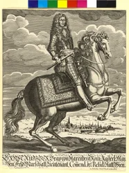 Ernst Roger Graf Starhemberg