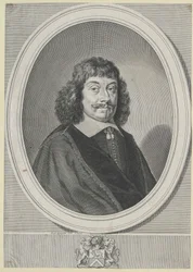 Etienne de Bartillat (Druck)