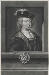 Felix Brennwald (Druck)