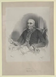 Ferdinand Baron Fechtig-Fechtenberg