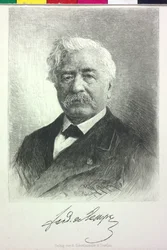 Ferdinand von Lesseps