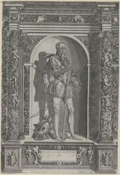 Fernando Herzog von Alba