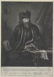 Flinty Lyon
