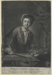 François de Troy