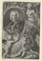 Francesco Solimena (Druck)