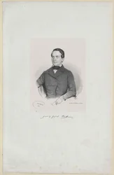 Franz Joseph Stand