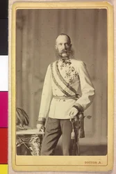 Franz Joseph I.