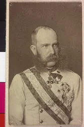 Franz Joseph I.