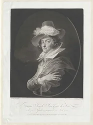 Franz Joseph Johann Fries