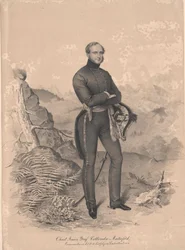 Franz Graf Colloredo-Mannsfeld