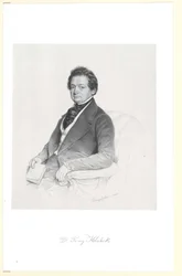 Franz Ritter von Hlubek