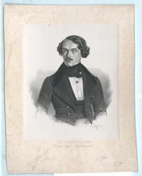 Friedrich Dahn