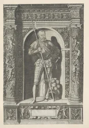 Friedrich II Graf von Fürstenberg zu Fürstenberg