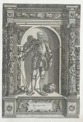 Friedrich II. Graf von Fürstenberg zu Fürstenberg