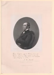 Friedrich Theodor von Frerichs