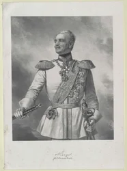 Friedrich Graf Wrangel