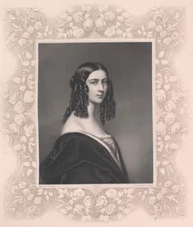 Friederike Baronin von Gumppenberg