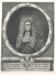 Friedrich Conrad (Druck)