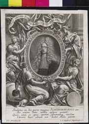 Friedrich Karl Graf Schoenborn