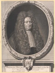 Friedrich von Binder