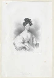 Gabriele Gräfin Wratislaw von Mitrowitz