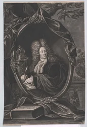 Georg Andreas Agricola