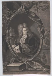 Georg Andreas Agricola