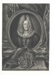 Georg Burkhard Haller von Hallerstein
