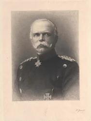 Georg Leo Graf von Caprivi