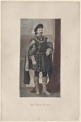 Georg Graf Stockau