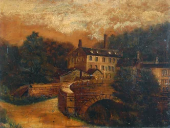 Gibson Mill