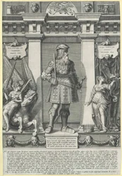 Gottfried von Bouillon