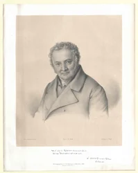 Gotthilf Heinrich von Schubert (Druck)