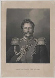 Großfürst von Russland Michael