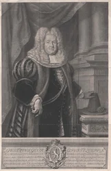 Gustav Georg Tetzel von Kirchensittenbach
