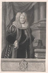 Gustav Georg Tetzel von Kirchensittenbach
