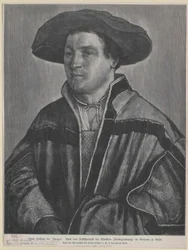 Hans Holbein (Druck)
