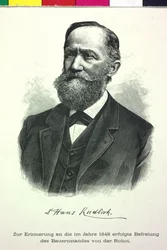 Hans Kudlich
