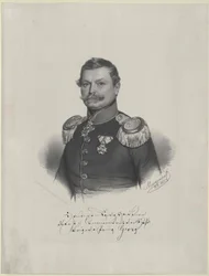 Hans von Egidy-Geissmar