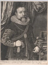 Hendrick Cornelis Lonck
