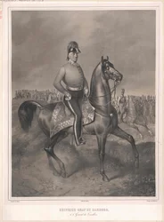Heinrich Graf Hardegg