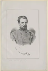 Hermann Baron Dahlen von Orlaburg