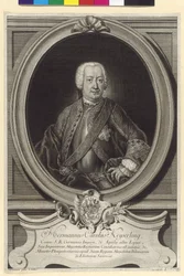Hermann Karl Graf Keyserlingk